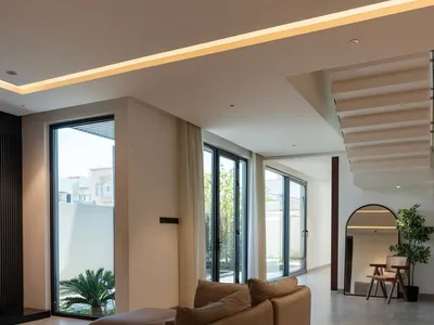 villa in Al Khoud - 2