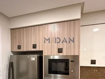 apartment in Bausher - 2