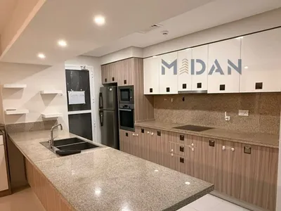 apartment in Bausher - 3