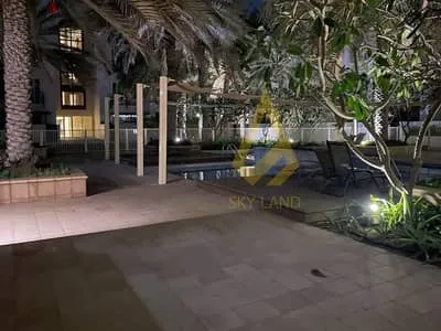 apartment in Al Mouj - 3