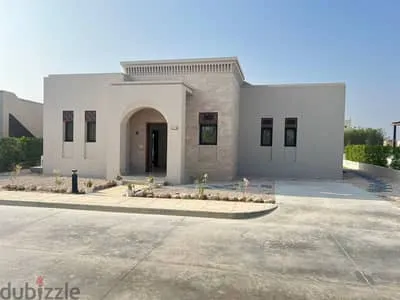 villa in  - 1