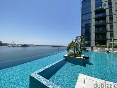 apartment in Al Mouj - 3