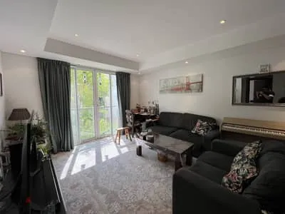 apartment in Al Mouj - 4