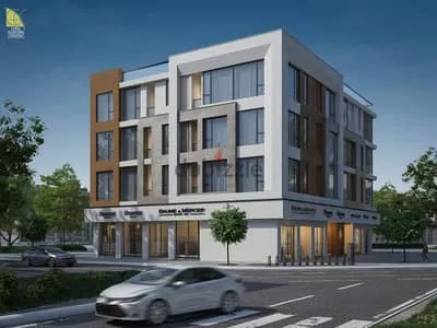 commercial in Maabela - 4