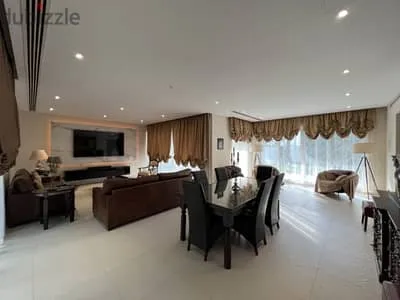 villa in Al Mouj - 4