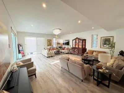 villa in Al Mouj - 2
