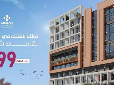 apartment in Airport Area - 3