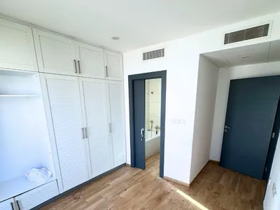 apartment in New Muscat