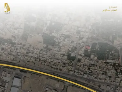commercial in Seeb - 3