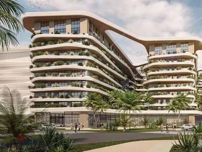 apartment in Mawaleh - 4