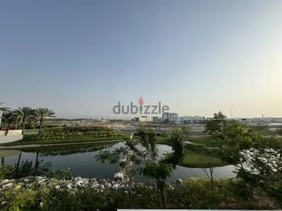 villa in Al Mouj