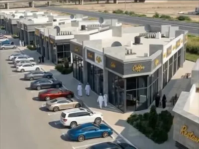 commercial in Maabela - 1