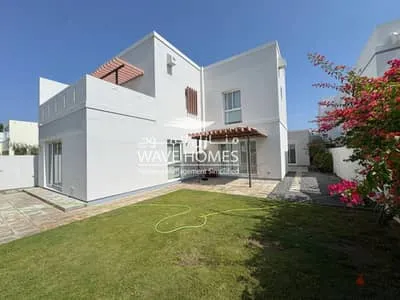 villa in Al Mouj - 2