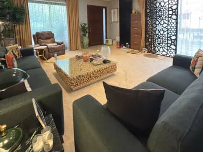 villa in Al Mouj - 4