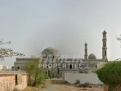 land in Barka - 2