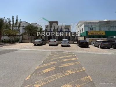 commercial in Al Ansab - 4