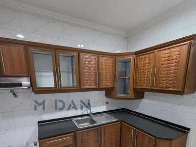 apartment in Bausher - 2