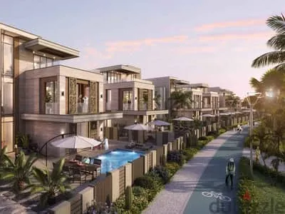 apartment in Seeb - 2