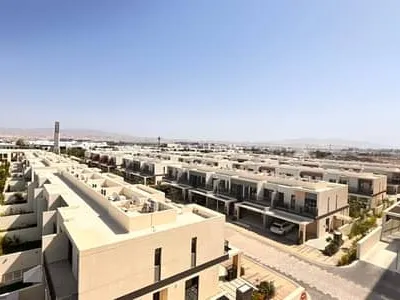 apartment in Al Mouj - 4