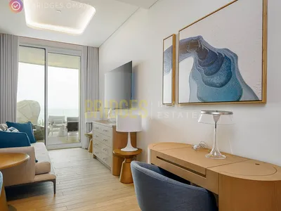 apartment in Al Mouj - 1
