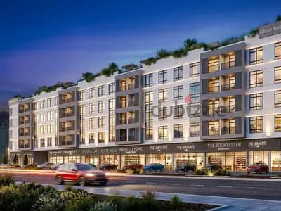 apartment in Al Mouj