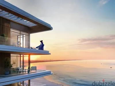 villa in Al Mouj - 2