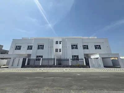villa in Al Khoud - 3