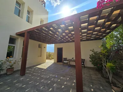 villa in Jebel Sifah - 3