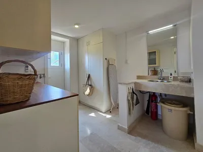 villa in Jebel Sifah