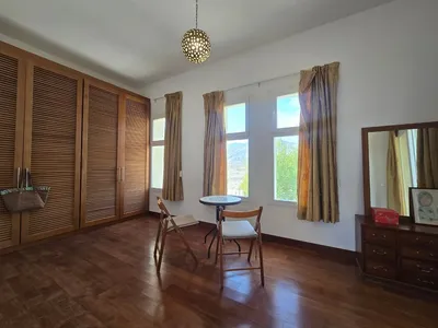 villa in Jebel Sifah - 2