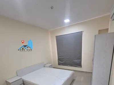 apartment in Bausher - 2