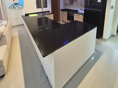 apartment in Bausher - 4