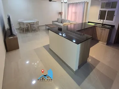 apartment in Bausher - 1