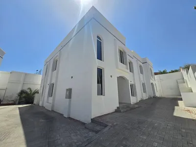 apartment in Madinat Sultan Qaboos - 2