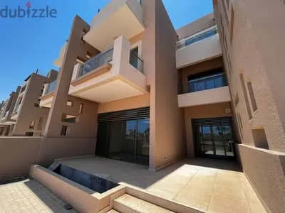 townhouse in Al Mouj - 3