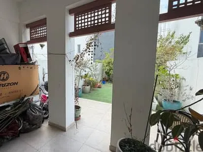 townhouse in Al Mouj - 4