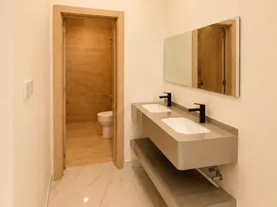 villa in Al Amerat - 3