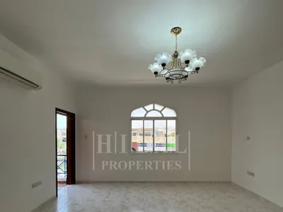 villa in Madinat Sultan Qaboos - 2