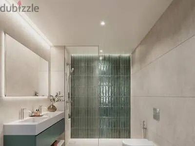 apartment in Al Mouj - 3