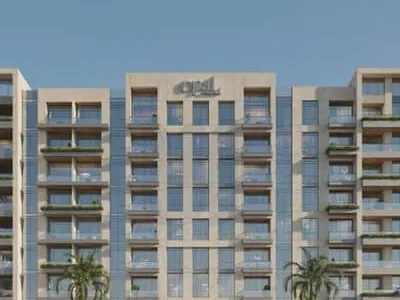 apartment in New Muscat - 4