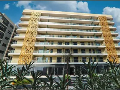 apartment in New Muscat - 2
