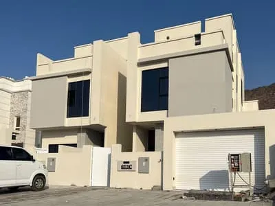 villa in Al Ansab - 3