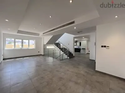 villa in Al Ansab