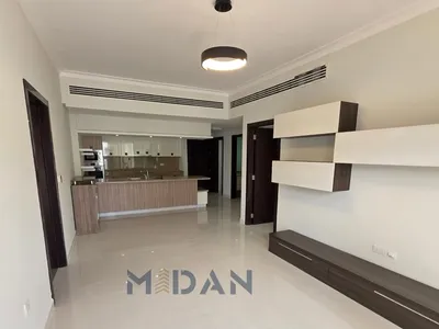 apartment in Bausher - 4