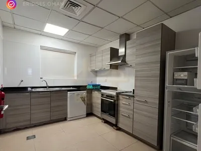 apartment in Al Khuwair - 2