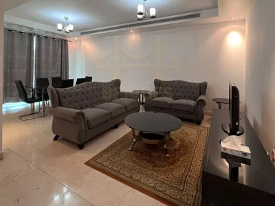 apartment in Al Khuwair - 3