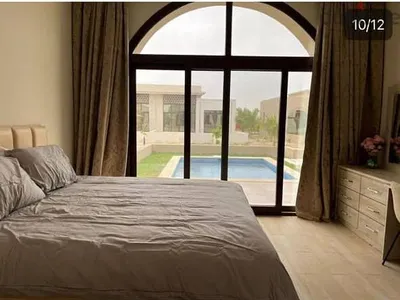 villa in  - 2