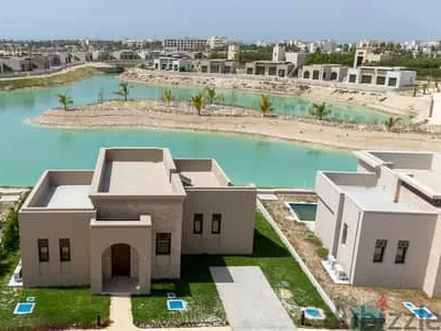 villa in  - 3