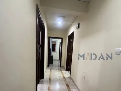 apartment in Al Khuwair - 2